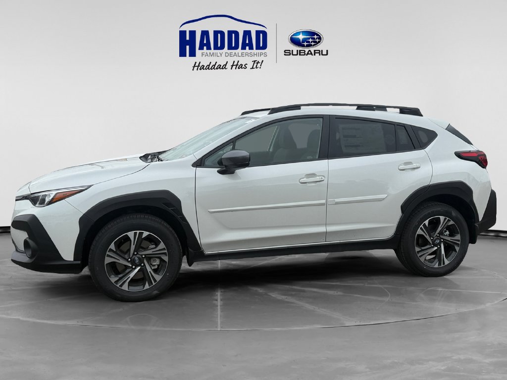New 2026 Subaru Crosstrek Premium SUV