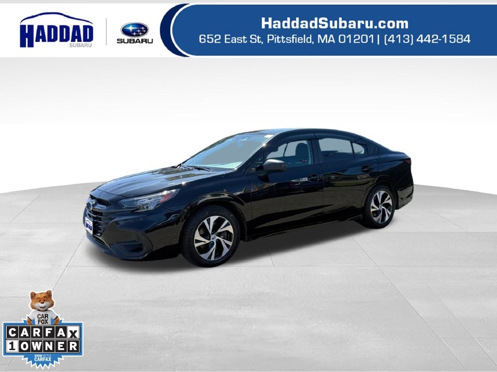 2024 Subaru Legacy Base