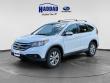 Used 2012 Honda CR-V EX-L SUV