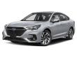 Used 2025 Subaru Legacy Touring XT Sedan