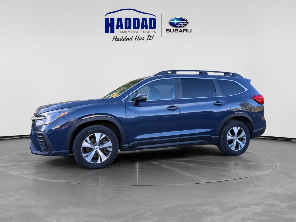 2023 Subaru Ascent