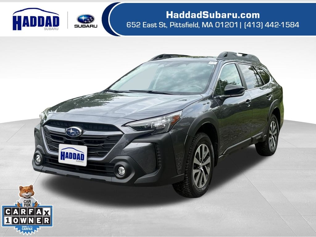 Used 2024 Subaru Outback Premium SUV