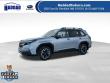 Used 2026 Subaru Forester Premium SUV