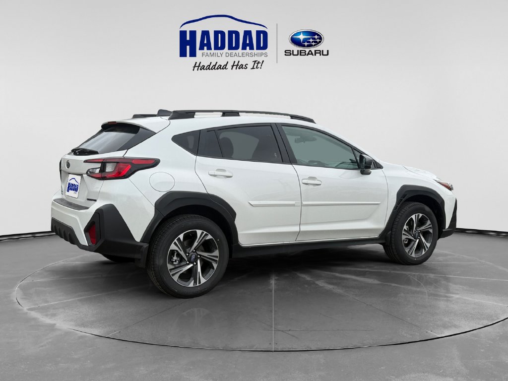 New 2026 Subaru Crosstrek Premium SUV