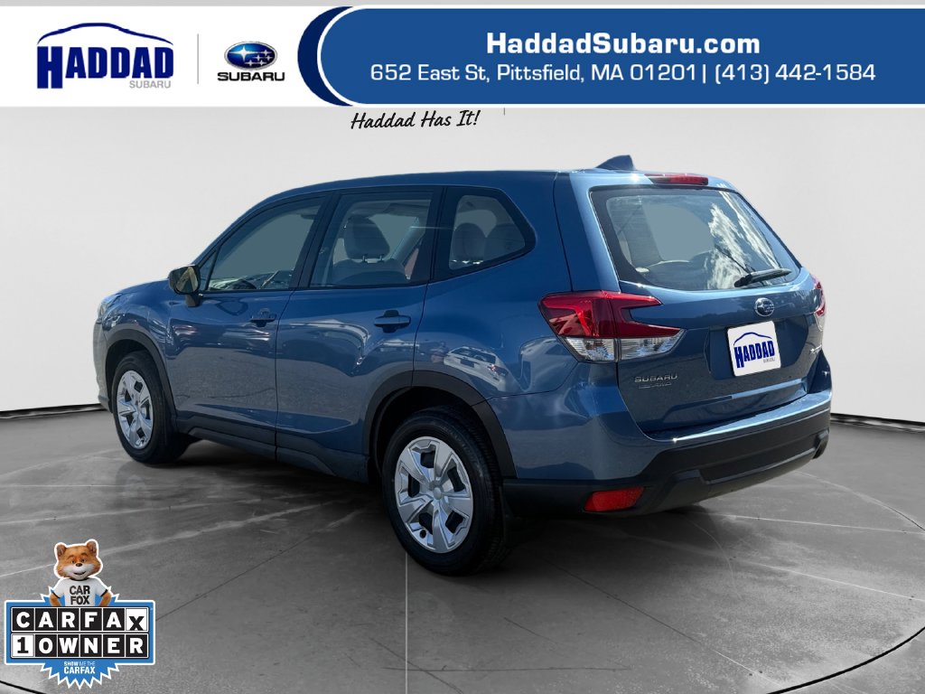 Used 2023 Subaru Forester Base SUV