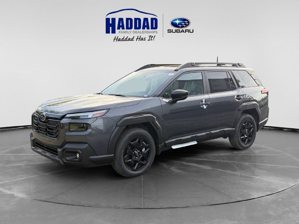 New 2026 Subaru Outback Limited SUV