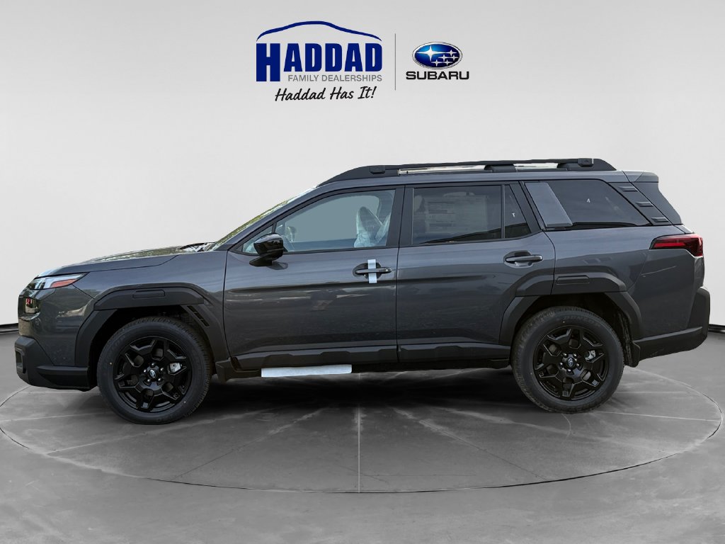 New 2026 Subaru Outback Limited SUV