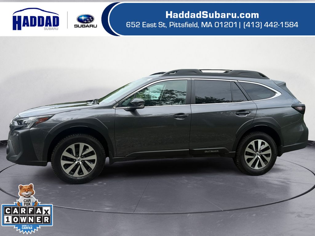 Used 2024 Subaru Outback Premium SUV