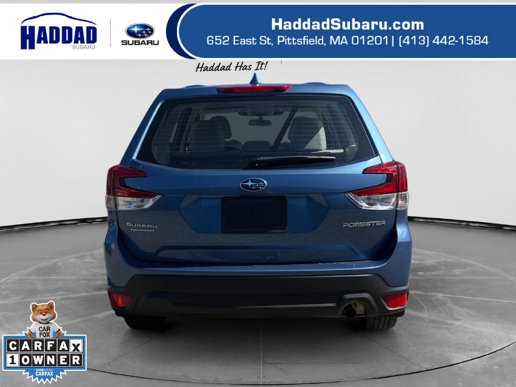 Used 2023 Subaru Forester Base SUV