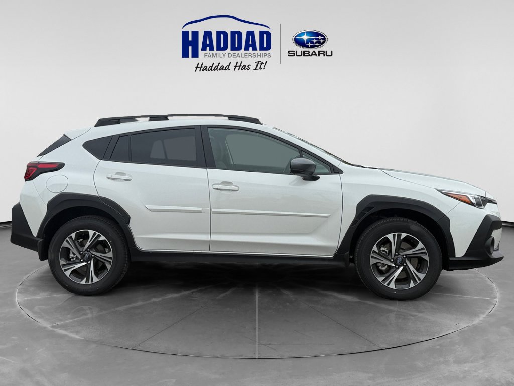 New 2026 Subaru Crosstrek Premium SUV