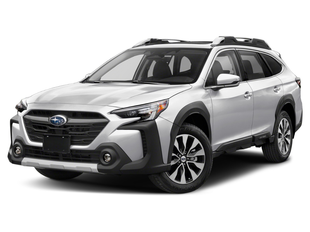 Used 2025 Subaru Outback Touring XT SUV