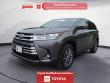 Certified 2019 Toyota Highlander XLE SUV