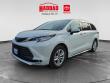 Used 2022 Toyota Sienna Limited Minivan/Van