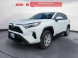 Used 2024 Toyota RAV4 LE SUV
