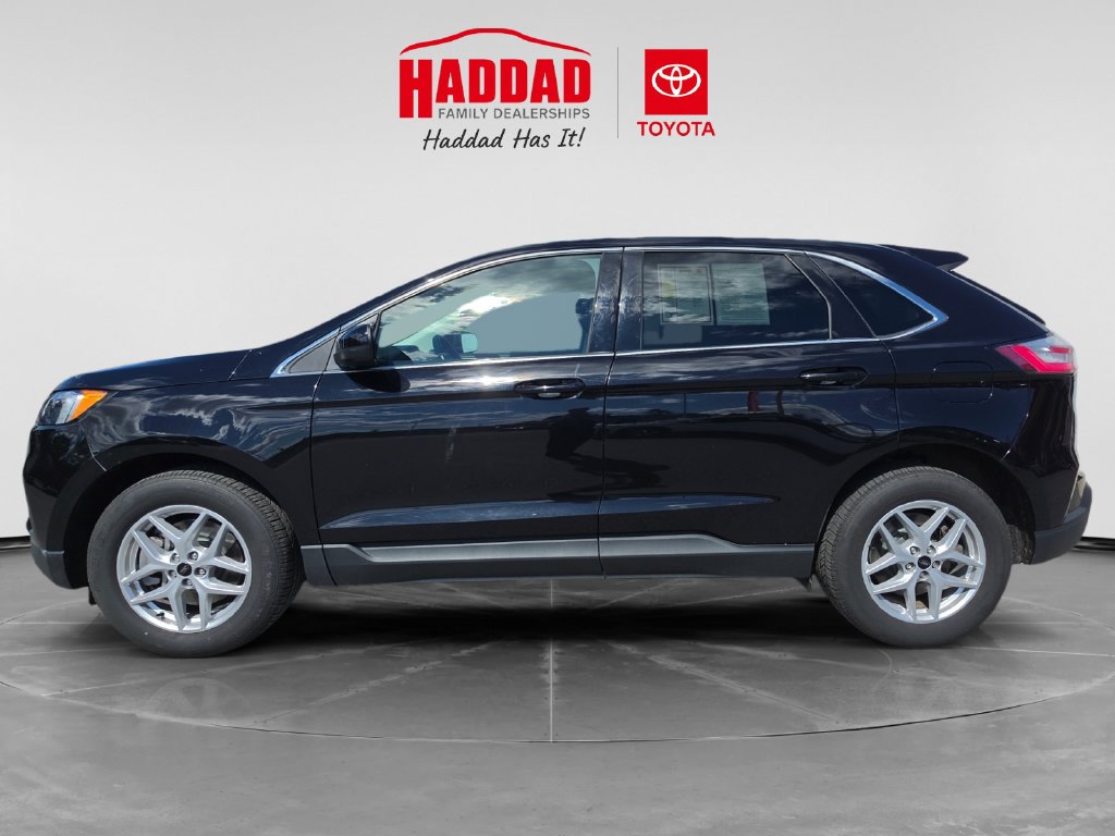 Used 2024 Ford Edge SEL SUV