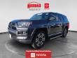 Certified 2023 Toyota 4Runner Limited SUV