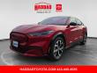 Used 2021 Ford Mustang Mach-E Premium SUV