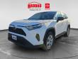 Used 2023 Toyota RAV4 LE SUV