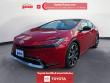Certified 2024 Toyota Prius Prime XSE Hatchback