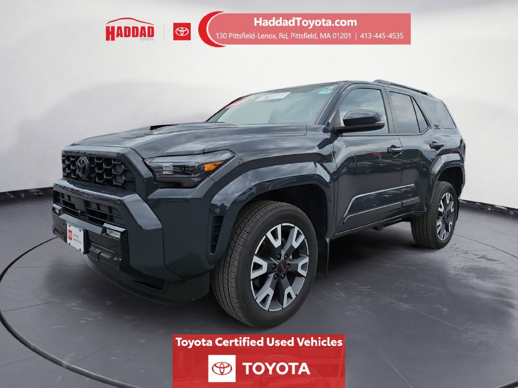  Toyota 4Runner
