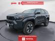 Certified 2025 Toyota 4Runner TRD Sport SUV