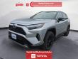 Certified 2023 Toyota RAV4 Hybrid XSE SUV