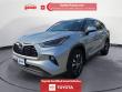 Certified 2021 Toyota Highlander XLE SUV