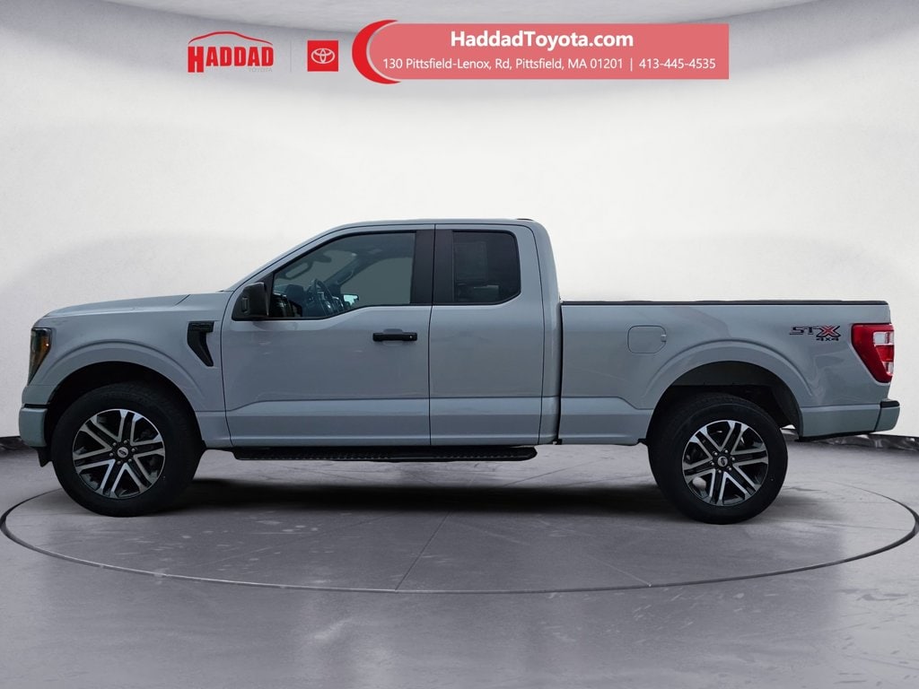 Used 2023 Ford F-150 XL Truck