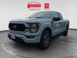 Used 2023 Ford F-150 XL Truck