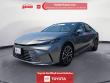 Certified 2025 Toyota Camry XLE Sedan