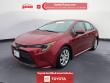 Certified 2024 Toyota Corolla LE Sedan