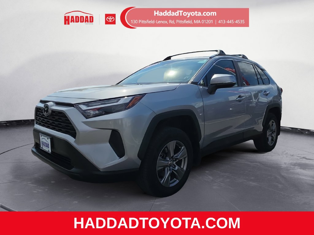 2023 Toyota RAV4