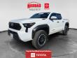 Certified 2025 Toyota Tacoma Hybrid TRD Off Road Truck