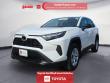 Certified 2024 Toyota RAV4 LE SUV