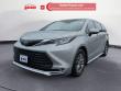 Used 2023 Toyota Sienna XLE Minivan/Van