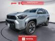 Certified 2025 Toyota 4Runner TRD Sport Premium SUV
