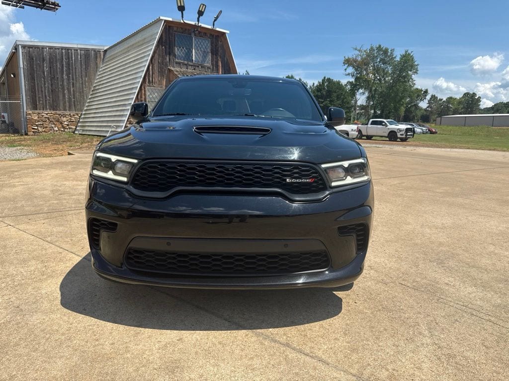 Certified 2024 Dodge Durango R/T SUV