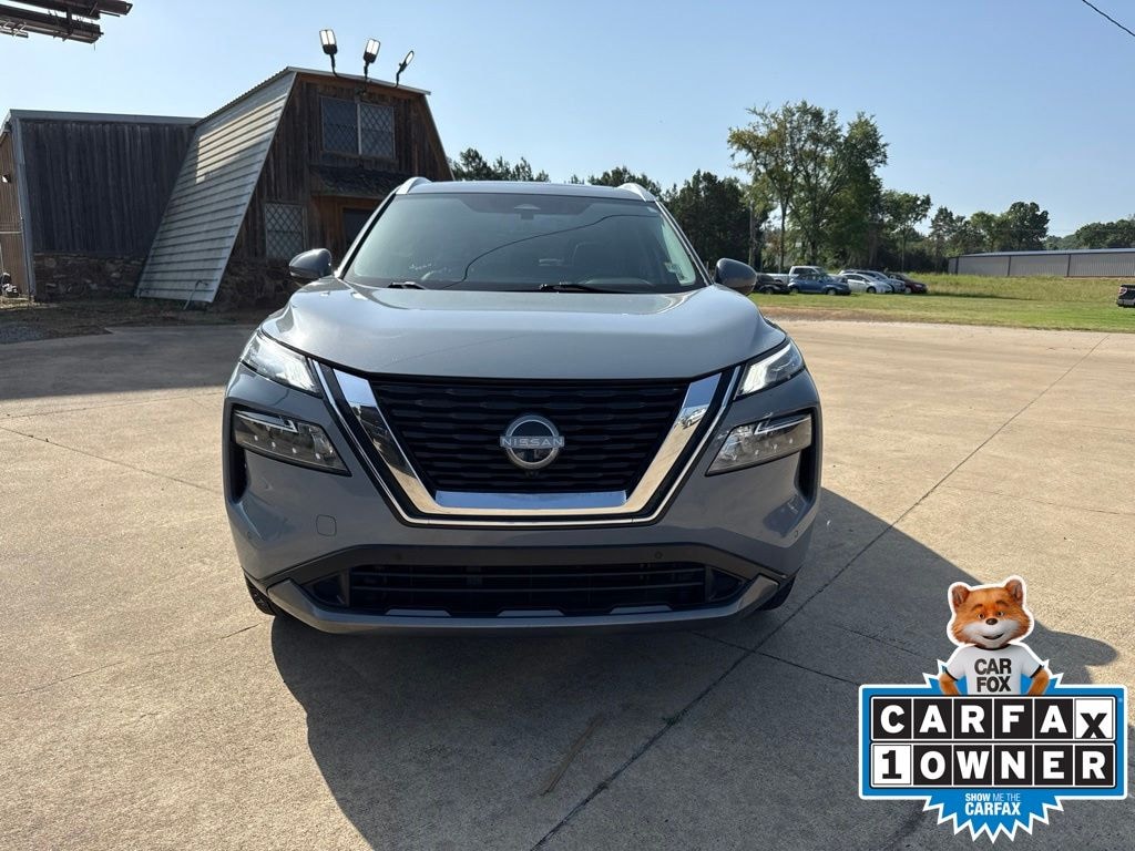 Used 2023 Nissan Rogue SL SUV