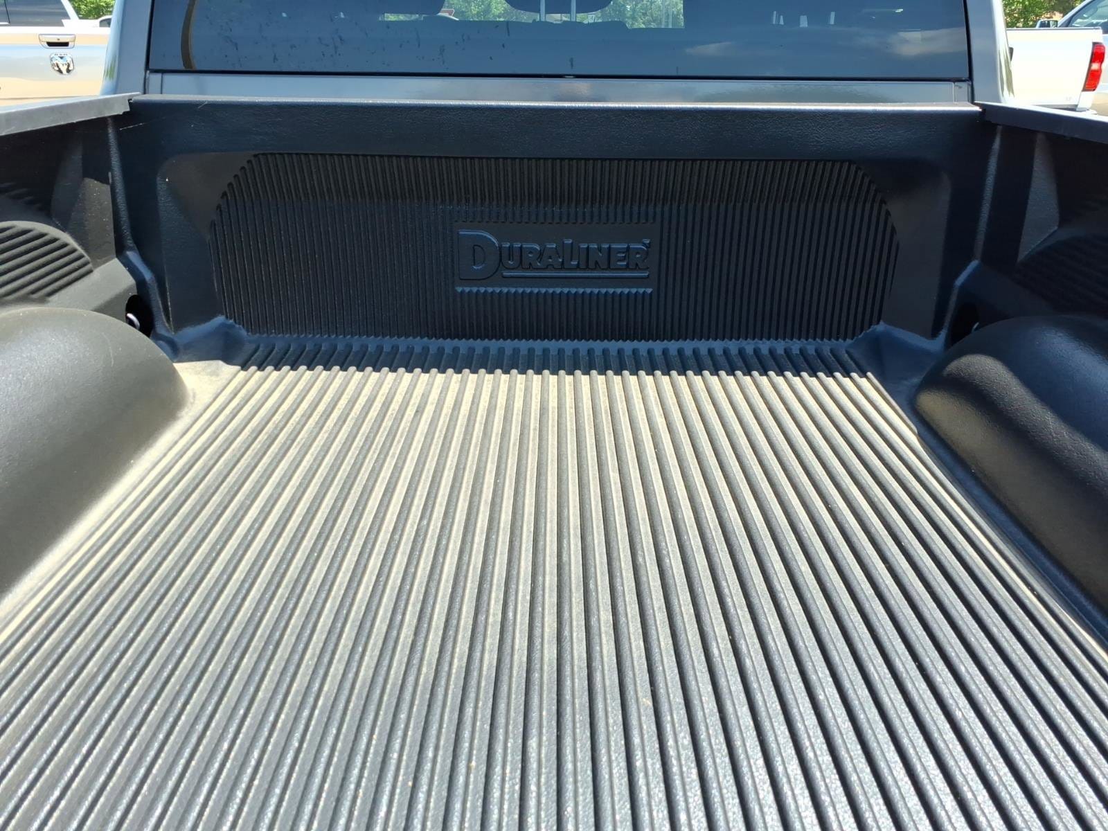2024 RAM Ram 1500 Classic Warlock - Photo 6
