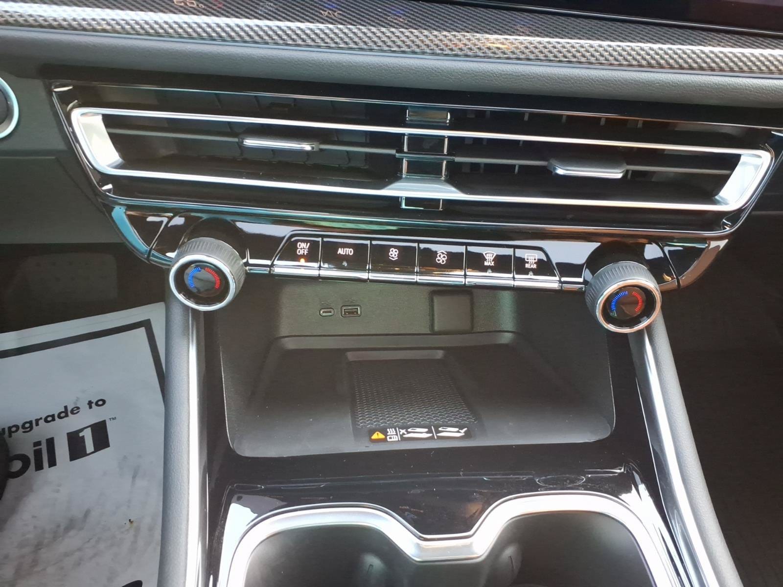 2027 Chevrolet Traverse Z71 - Photo 15