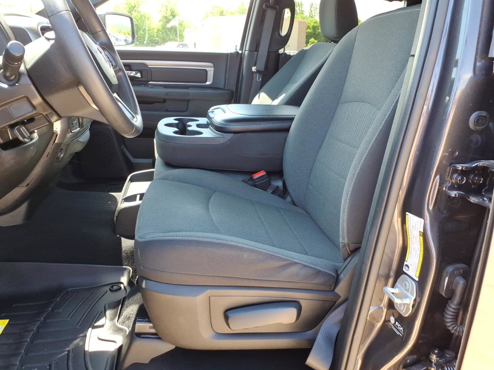 2024 RAM Ram 1500 Classic Warlock - Photo 13