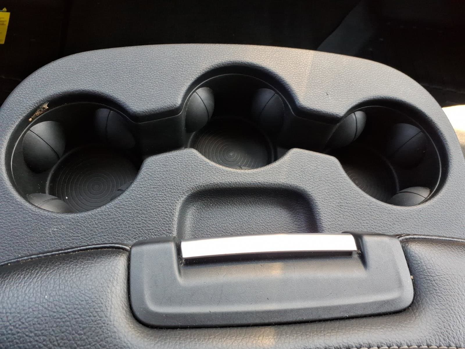 2024 RAM Ram 1500 Classic Warlock - Photo 14
