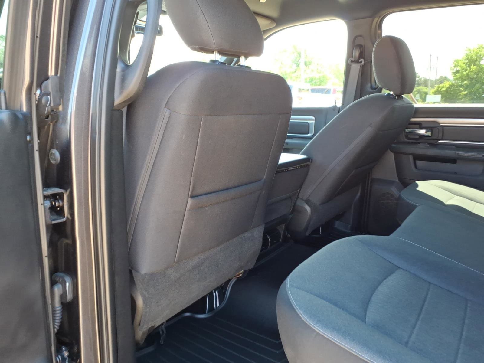 2024 RAM Ram 1500 Classic Warlock - Photo 10
