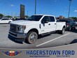  Ford F-350