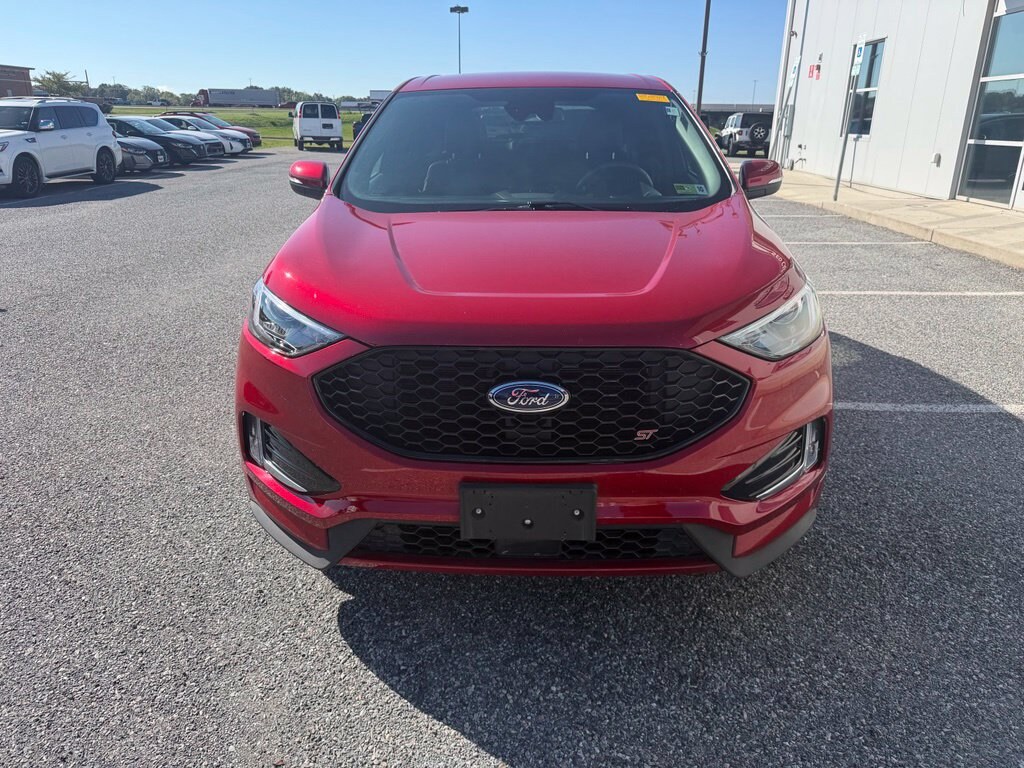 Used 2023 Ford Edge ST SUV