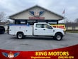  Ford F-350 Chassis