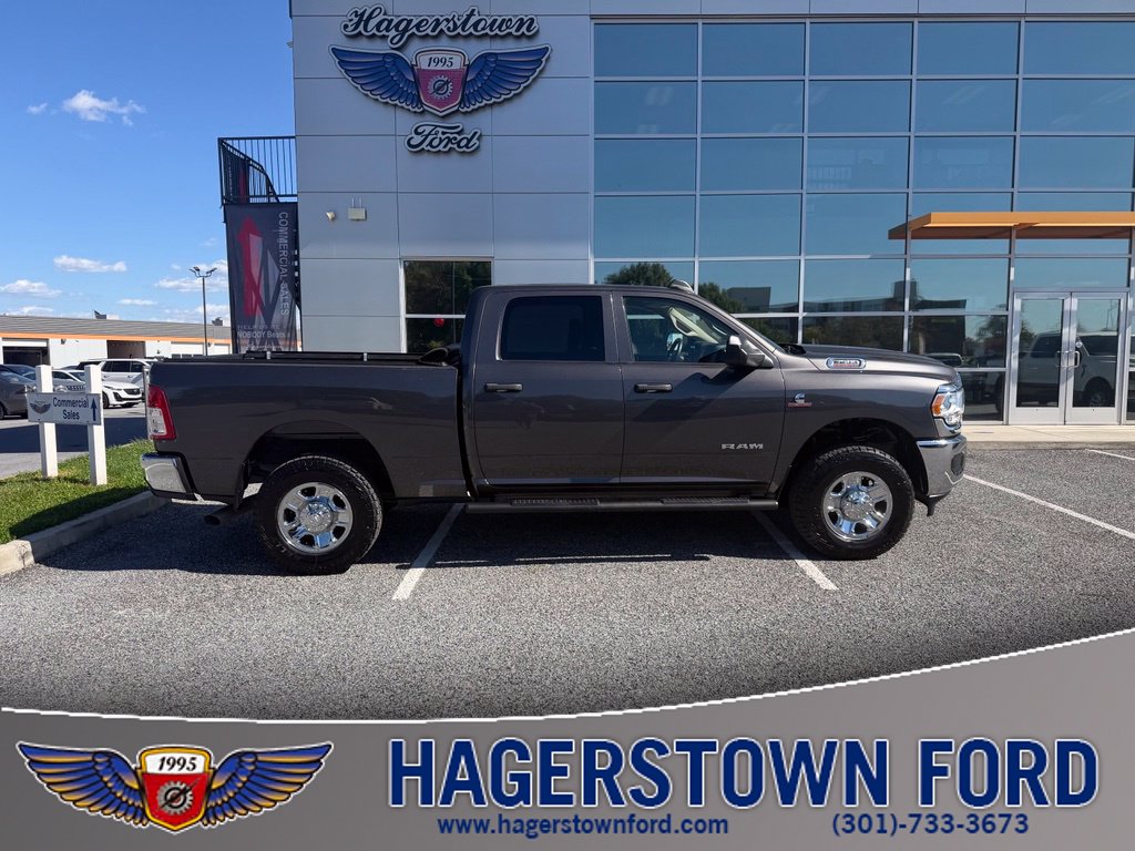  Ram 3500