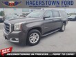  GMC Yukon XL