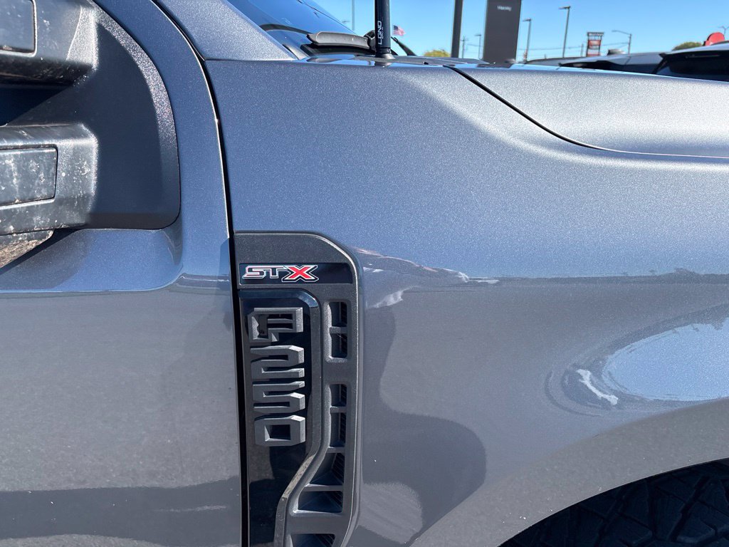 Used 2024 Ford F-250SD XL Truck