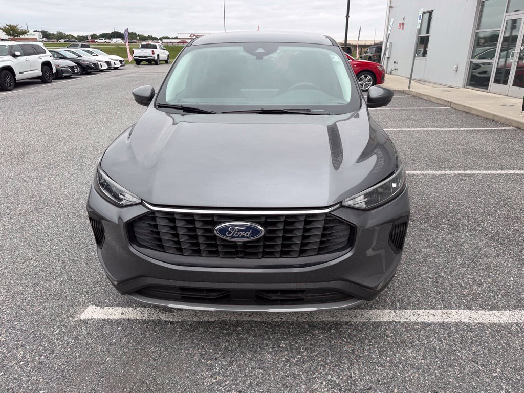Certified 2023 Ford Escape Active SUV